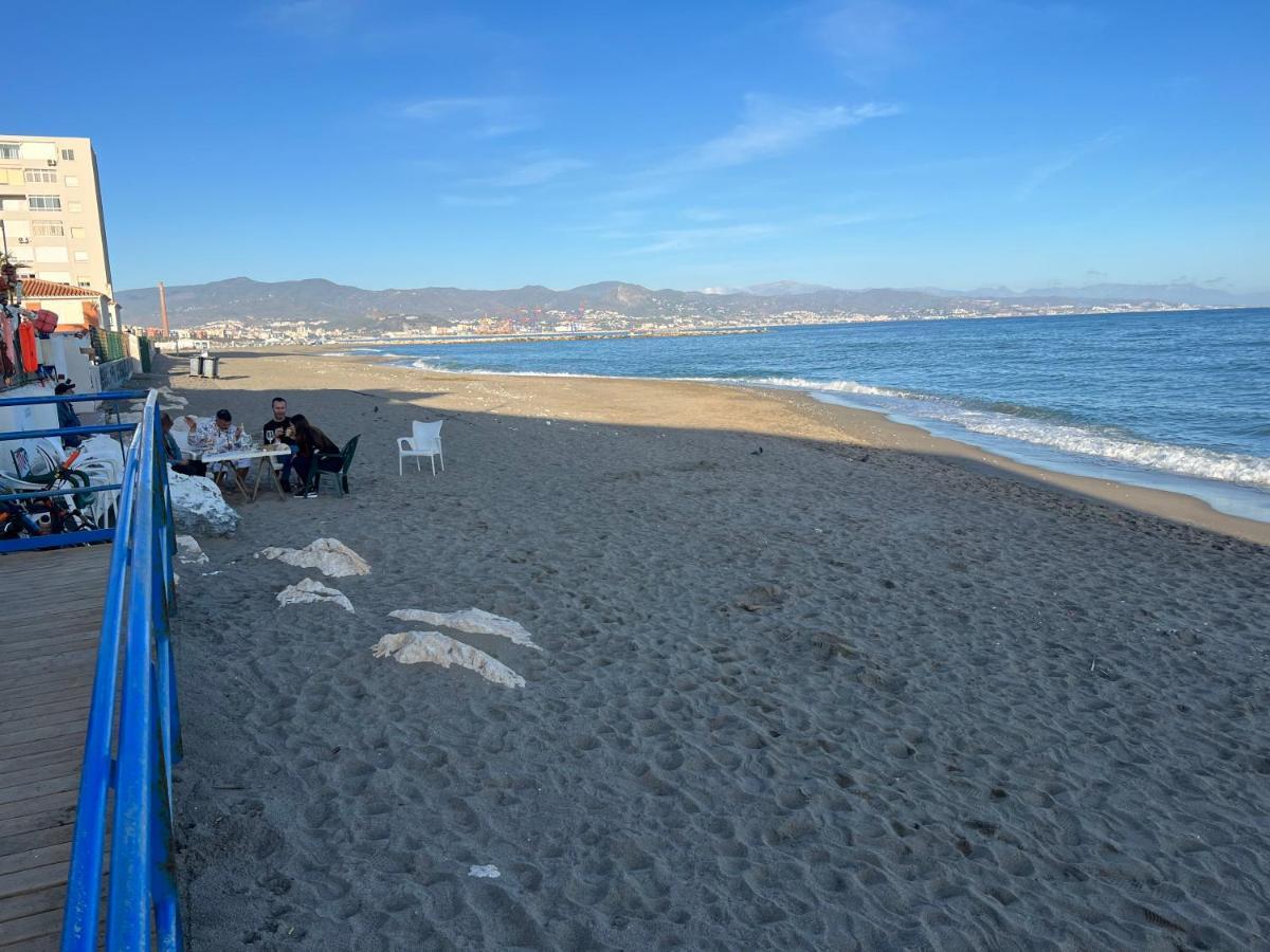 Sacaba Beach Sweet 말라가 외부 사진